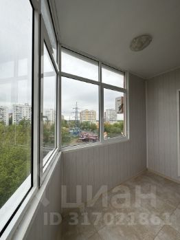 2-комн.кв., 57 м², этаж 5