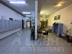 2-комн.кв., 57 м², этаж 5