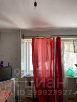 студия, 19 м², этаж 2