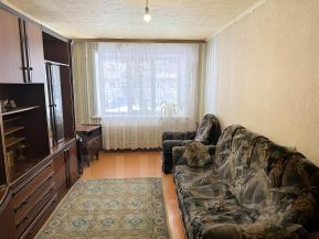 2-комн.кв., 45 м², этаж 1