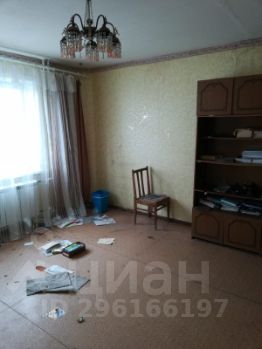 5-комн.кв., 95 м², этаж 2