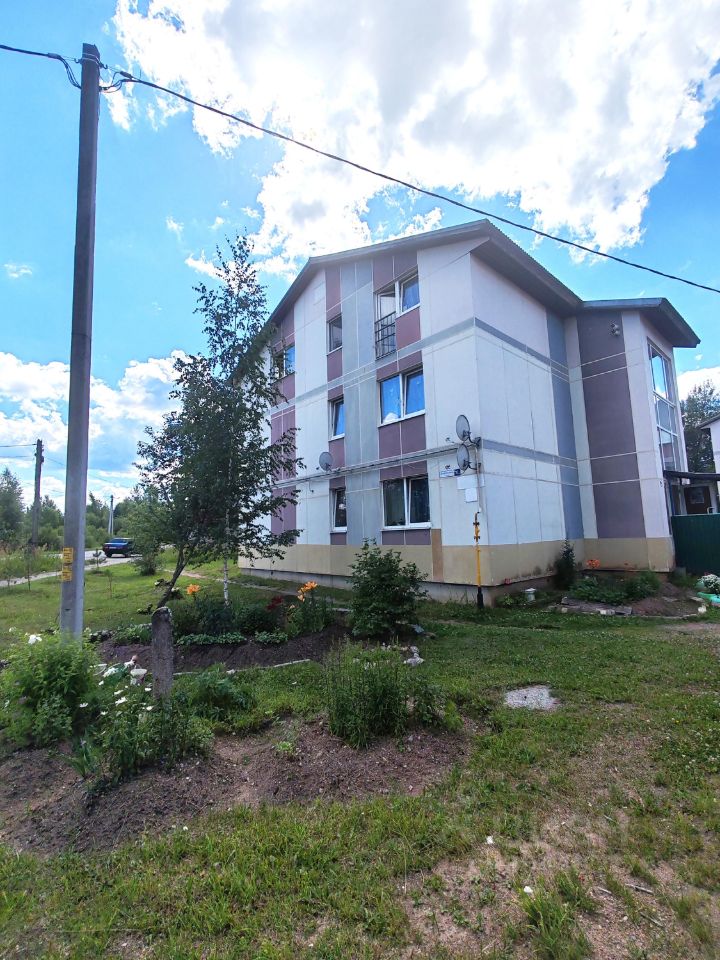 Продается1-комн.квартира,29,9м²