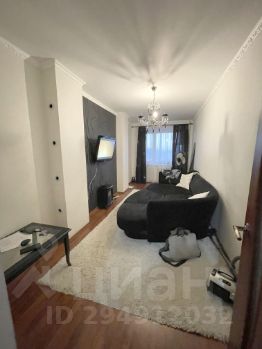 2-комн.кв., 55 м², этаж 5