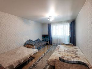 2-комн.кв., 46 м², этаж 1