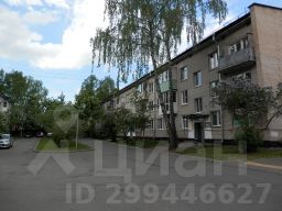 3-комн.кв., 56 м², этаж 3