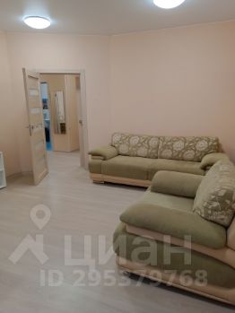 2-комн.кв., 56 м², этаж 1