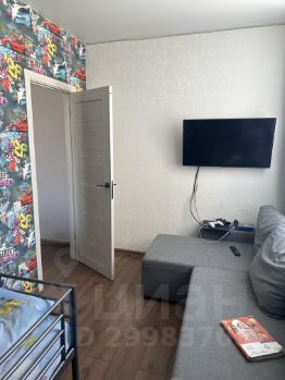 3-комн.кв., 71 м², этаж 2