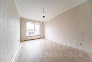 2-комн.кв., 55 м², этаж 2