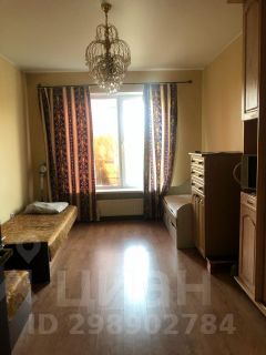 2-комн.кв., 55 м², этаж 3