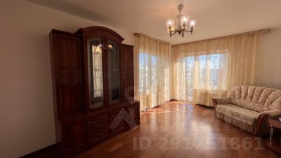 2-комн.кв., 59 м², этаж 3