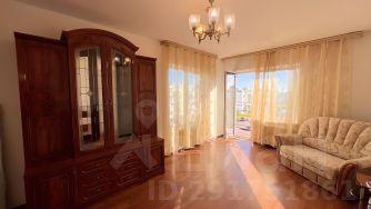 2-комн.кв., 59 м², этаж 3