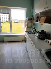 2-комн.кв., 55 м², этаж 1