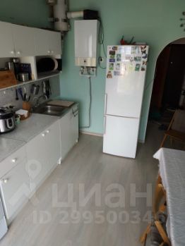 2-комн.кв., 55 м², этаж 1