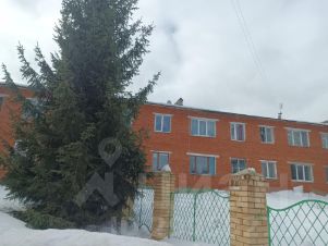 2-комн.кв., 43 м², этаж 1