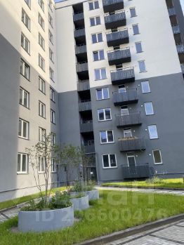 2-комн.кв., 64 м², этаж 1