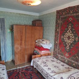 2-комн.кв., 52 м², этаж 2