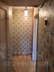 1-комн.кв., 30 м², этаж 3