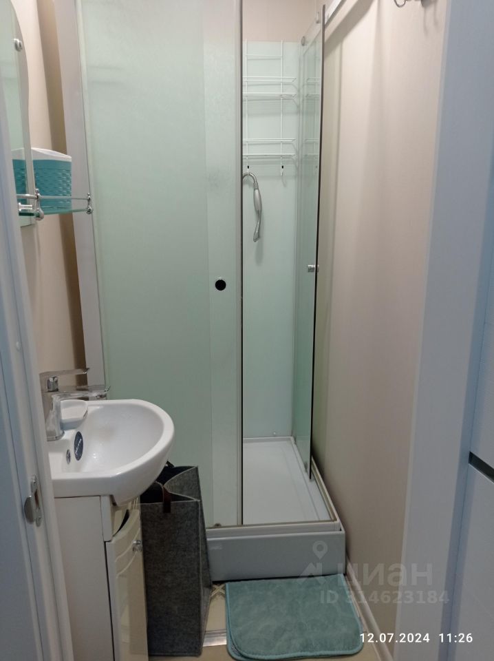 1-к кв. Псковская область, Великие Луки просп. Гагарина, 124 (31.8 м²)