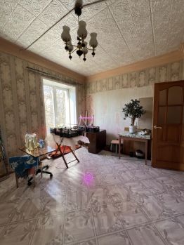 3-комн.кв., 65 м², этаж 3