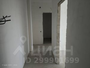 2-комн.кв., 56 м², этаж 2