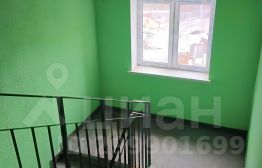 2-комн.кв., 56 м², этаж 2