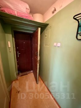 1-комн.кв., 30 м², этаж 5