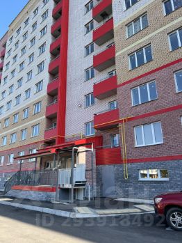 3-комн.кв., 67 м², этаж 5