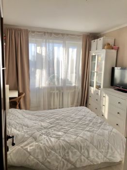 2-комн.кв., 47 м², этаж 2