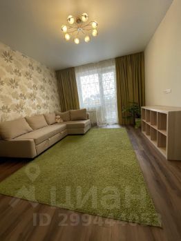 3-комн.кв., 79 м², этаж 3