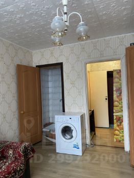 1-комн.кв., 17 м², этаж 4