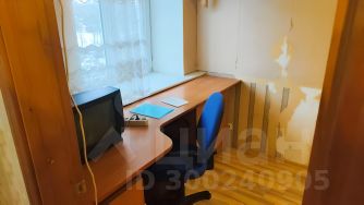 2-комн.кв., 44 м², этаж 4