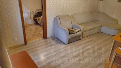 2-комн.кв., 44 м², этаж 4