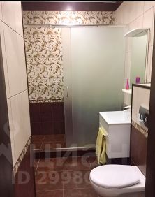 3-комн.кв., 55 м², этаж 7