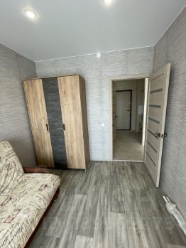 2-комн.кв., 39 м², этаж 7