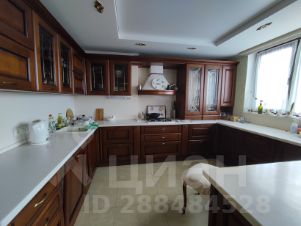 3-комн.кв., 167 м², этаж 8