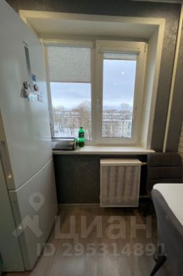 2-комн.кв., 50 м², этаж 8