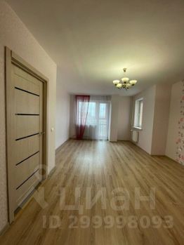 1-комн.кв., 49 м², этаж 6