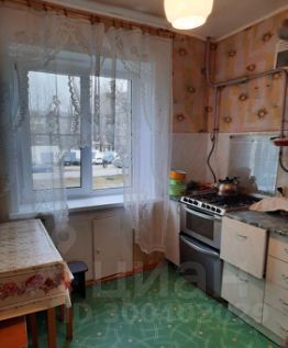 2-комн.кв., 45 м², этаж 2