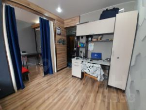 2-комн.кв., 22 м², этаж 4