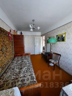 2-комн.кв., 45 м², этаж 4