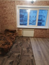 студия, 19 м², этаж 4