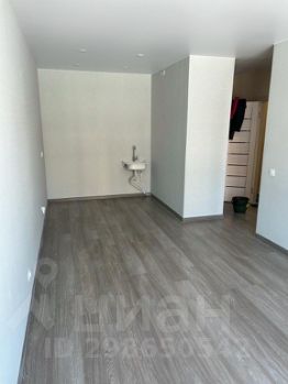 1-комн.кв., 38 м², этаж 3