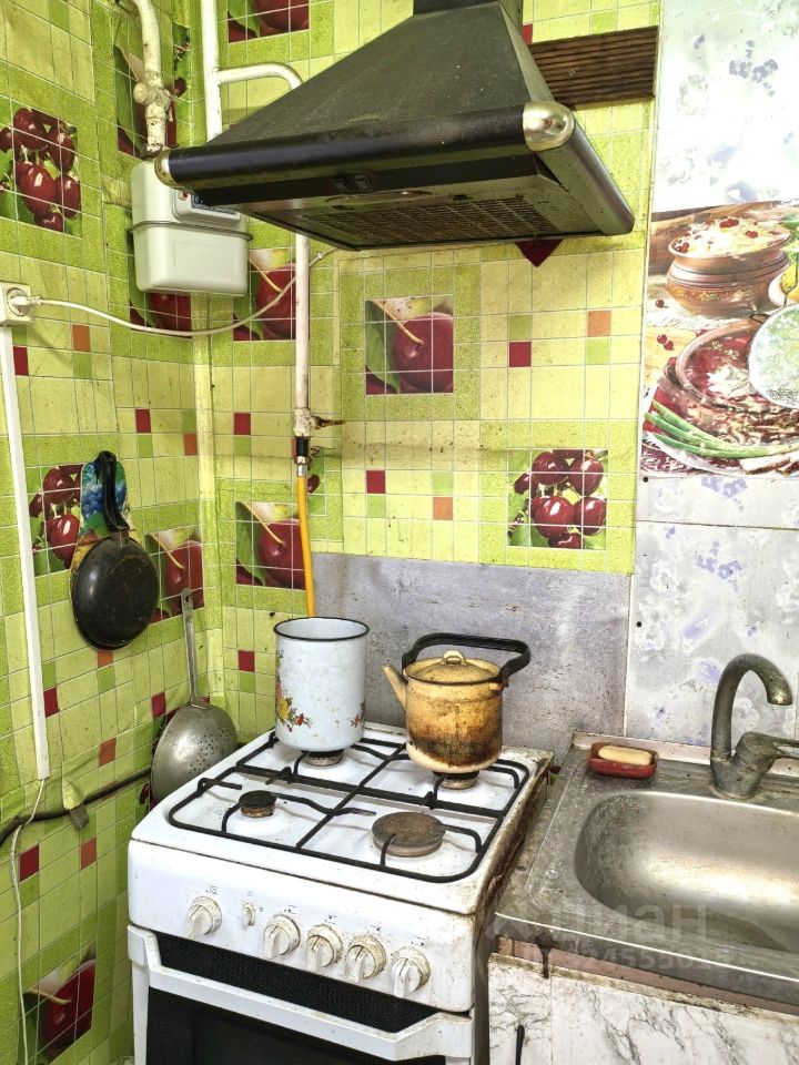 Квартира 2-комн. 40 м² в Великий Устюг — фото 4