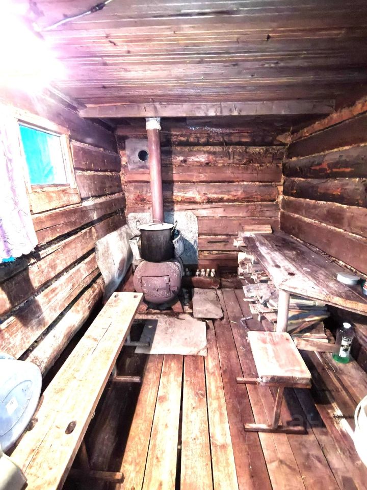 Квартира 2-комн. 40 м² в Великий Устюг — фото 6 из 9