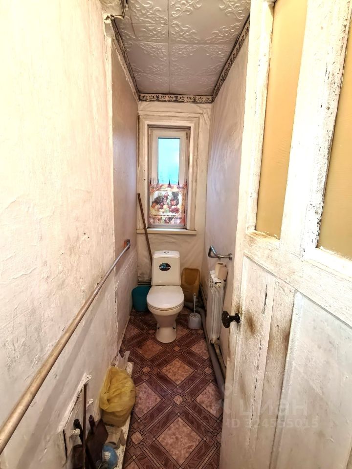 Квартира 2-комн. 40 м² в Великий Устюг — фото 7 из 9