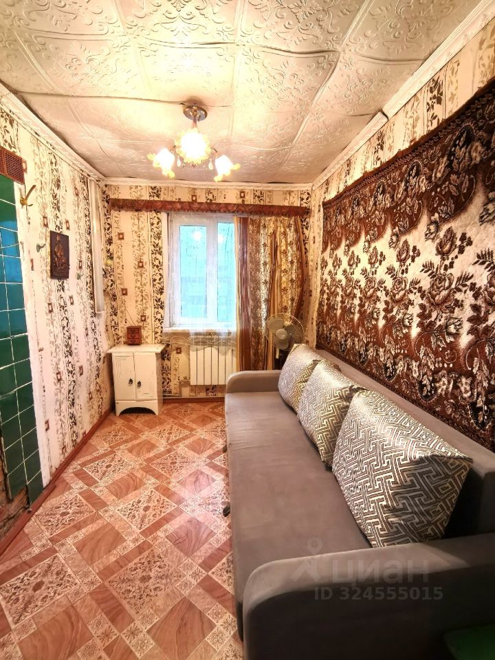 Квартира 2-комн. 40 м² в Великий Устюг — фото 9 из 9