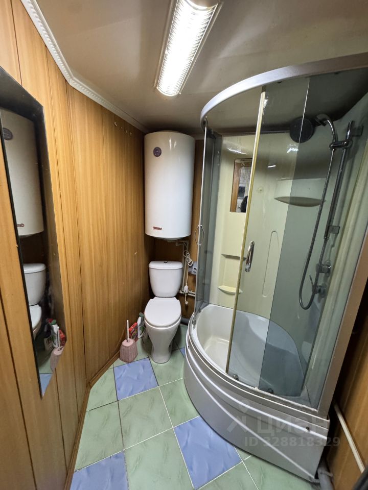 Квартира 3-комн. 31 м² в Великий Устюг — фото 1