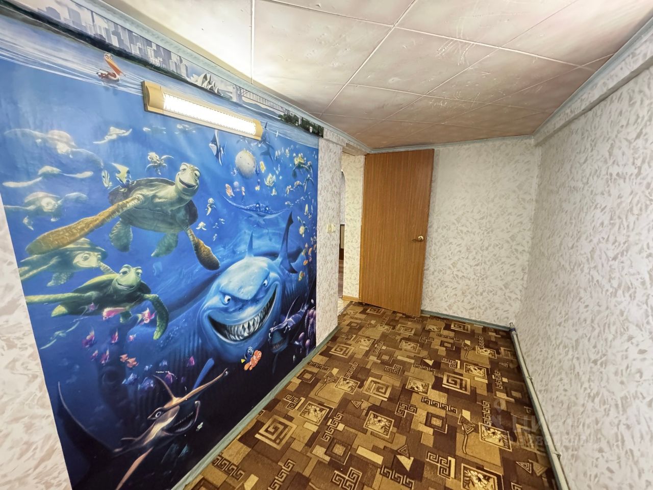 Квартира 3-комн. 31 м² в Великий Устюг — фото 2