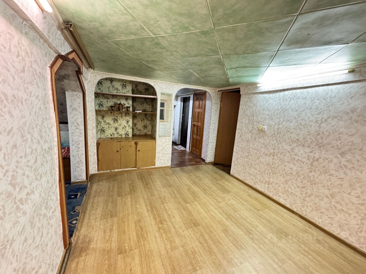 Квартира 3-комн. 31 м² в Великий Устюг — фото 3