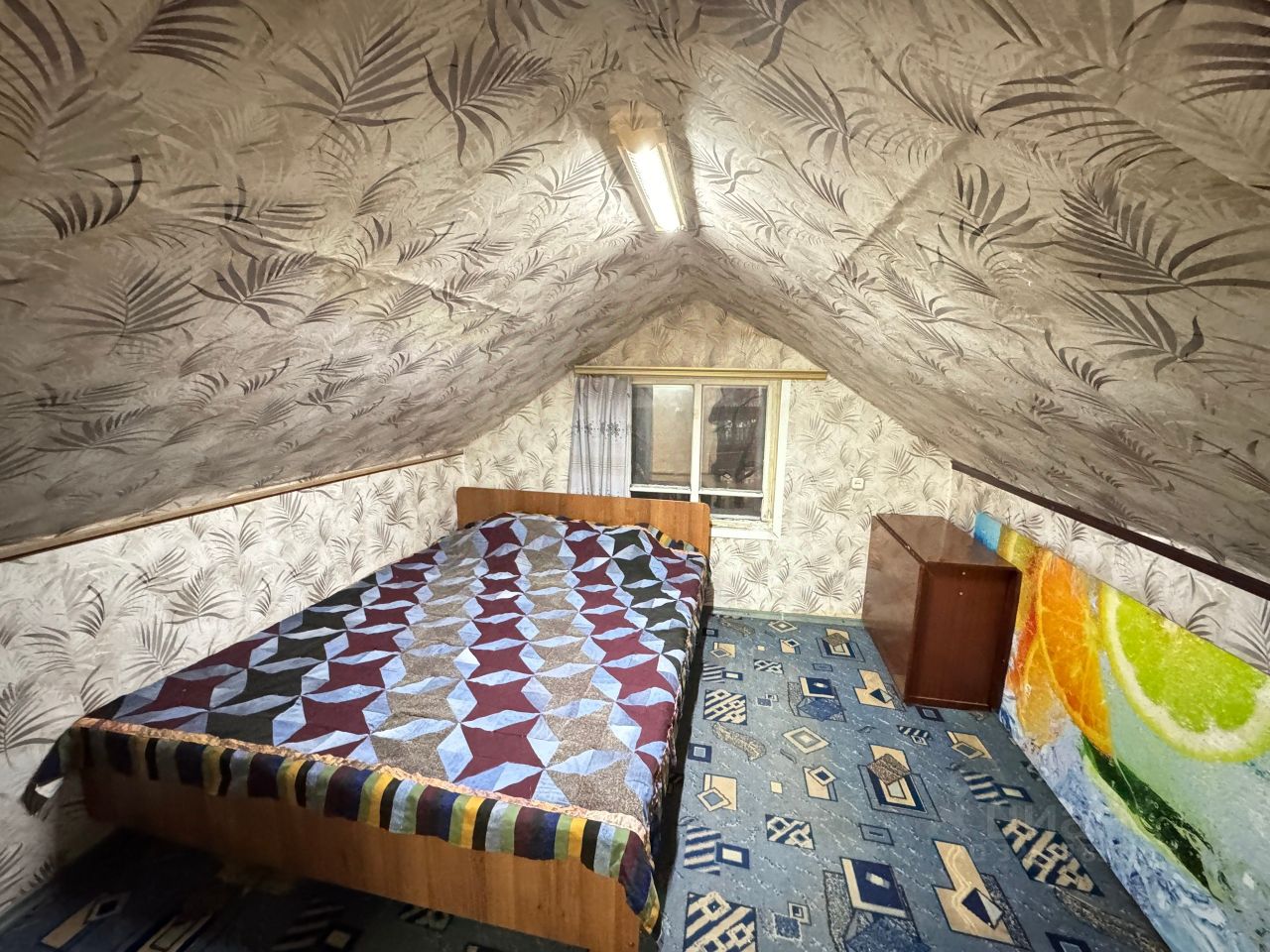 Квартира 3-комн. 31 м² в Великий Устюг — фото 5